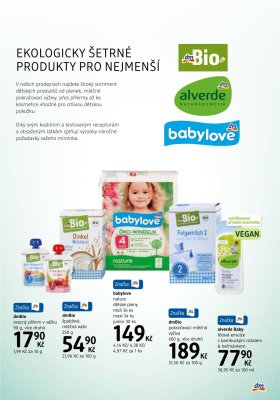 akční leták dm drogerie 29.12.2017-31.1.2018