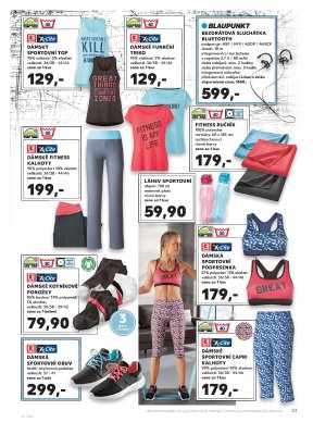 akční leták Kaufland 2.1.2018-10.1.2018