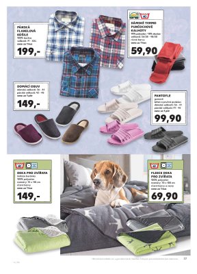akční leták Kaufland 2.1.2018-10.1.2018