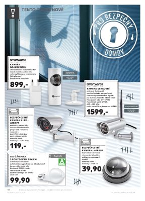 akční leták Kaufland 2.1.2018-10.1.2018