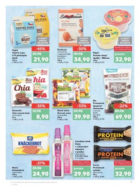akční leták Kaufland 2.1.2018-10.1.2018