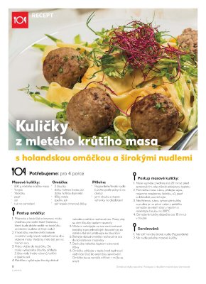 akční leták Kaufland 2.1.2018-10.1.2018