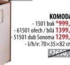 Komoda 1501