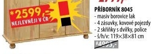 Příborník 8045