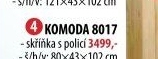 Prádelník 8017