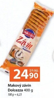 Závin Dolcezza