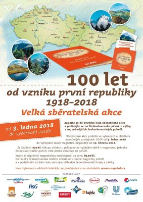 akční leták COOP 1.1.2018-14.1.2018