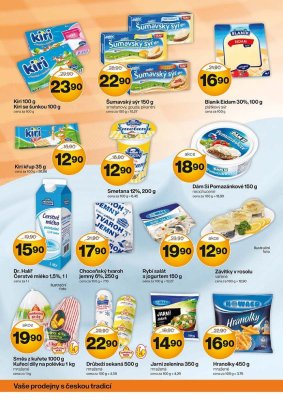 akční leták COOP 3.1.2018-16.1.2018