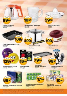 akční leták COOP 3.1.2018-16.1.2018
