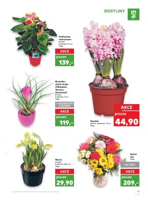 akční leták Kaufland 11.1.2018-17.1.2018