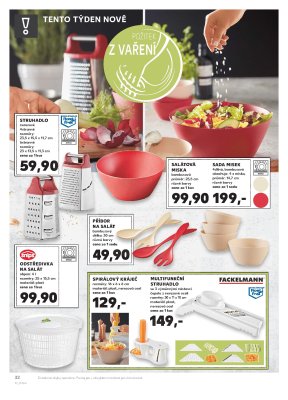 akční leták Kaufland 11.1.2018-17.1.2018