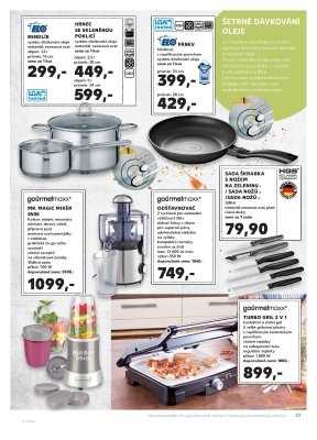 akční leták Kaufland 11.1.2018-17.1.2018