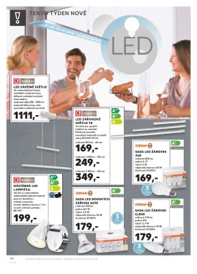 akční leták Kaufland 11.1.2018-17.1.2018