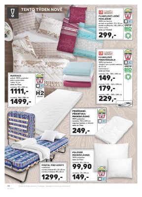 akční leták Kaufland 11.1.2018-17.1.2018
