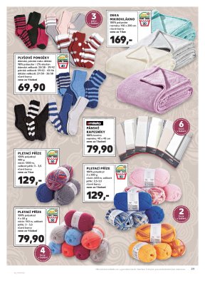 akční leták Kaufland 11.1.2018-17.1.2018