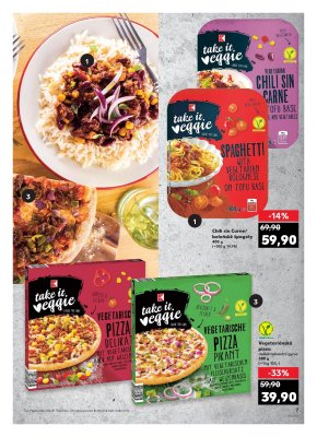 akční leták Kaufland 11.1.2018-17.1.2018