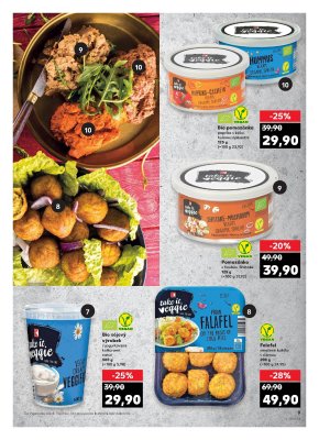 akční leták Kaufland 11.1.2018-17.1.2018