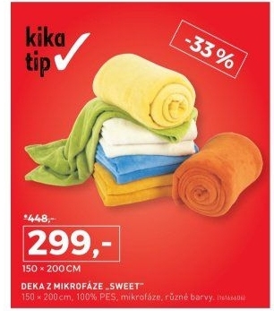 Deka SWEET