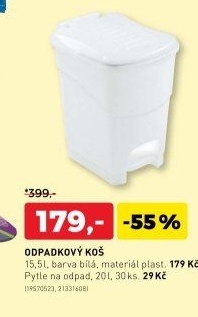 Odpadkový koš