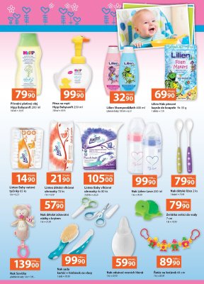 akční leták COOP 10.1.2018-16.1.2018