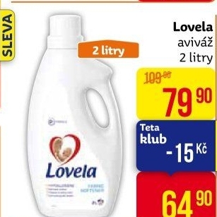 Aviváž Lovela