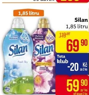 Aviváž Silan