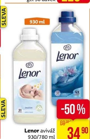 Aviváž Lenor