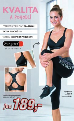 akční leták Kik textil 10.1.2018-19.1.2018