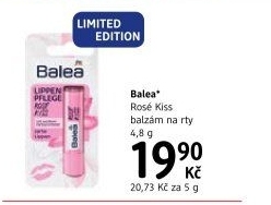 Balzám na rty Balea