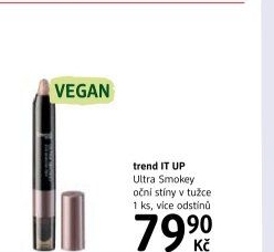 Oční stíny v tužce Ultra Smokey Trend IT UP