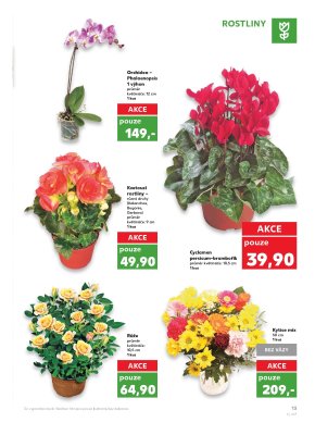 akční leták Kaufland 18.1.2018-24.1.2018