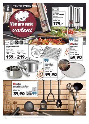 akční leták Kaufland 18.1.2018-24.1.2018