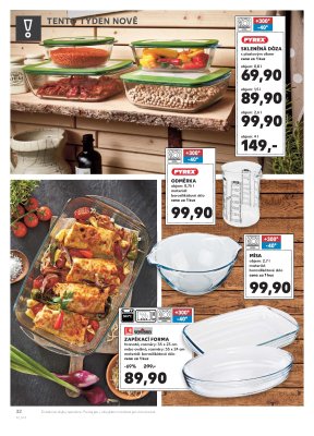 akční leták Kaufland 18.1.2018-24.1.2018