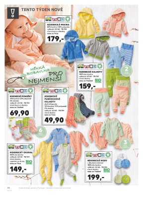 akční leták Kaufland 18.1.2018-24.1.2018