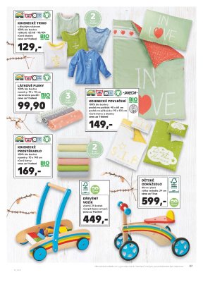 akční leták Kaufland 18.1.2018-24.1.2018