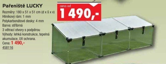 Pařeniště