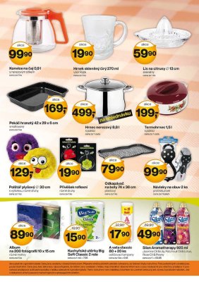 akční leták COOP 17.1.2018-30.1.2018