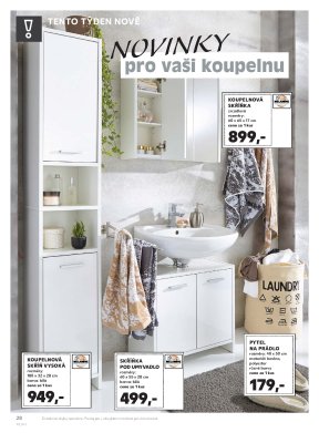 akční leták Kaufland 25.1.2018-31.1.2018