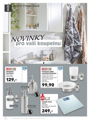 akční leták Kaufland 25.1.2018-31.1.2018