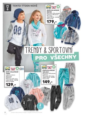 akční leták Kaufland 25.1.2018-31.1.2018