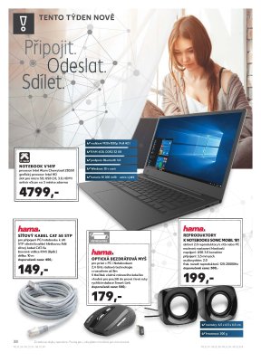 akční leták Kaufland 25.1.2018-31.1.2018