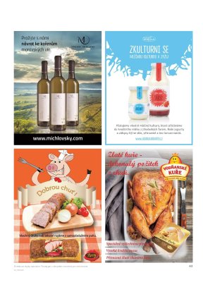akční leták Kaufland 25.1.2018-31.1.2018
