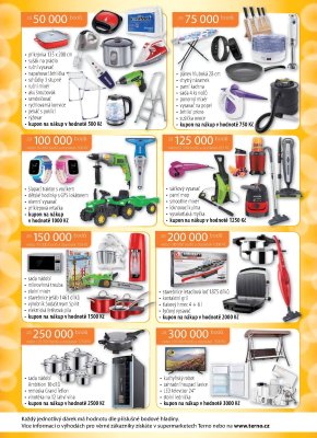 akční leták COOP 24.1.2018-30.1.2018
