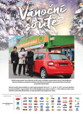 akční leták COOP 24.1.2018-30.1.2018