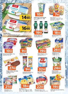 akční leták COOP 24.1.2018-30.1.2018