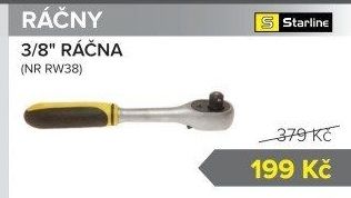 Ráčna Starline