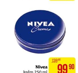 Krém Creme Nivea