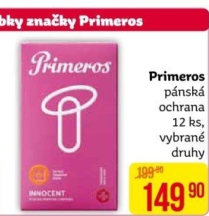 Kondomy Primeros