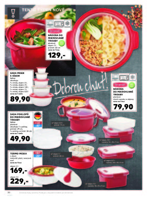 akční leták Kaufland 2.2.2018-7.2.2018
