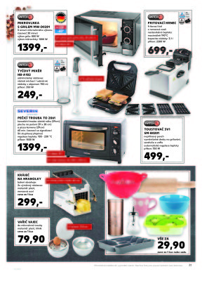 akční leták Kaufland 2.2.2018-7.2.2018